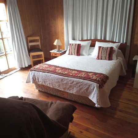 Omi Kika B&B Βιγιαρίκα Εξωτερικό φωτογραφία