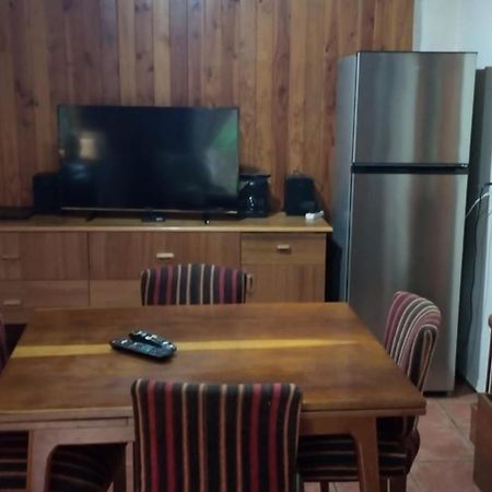 Omi Kika B&B Βιγιαρίκα Εξωτερικό φωτογραφία