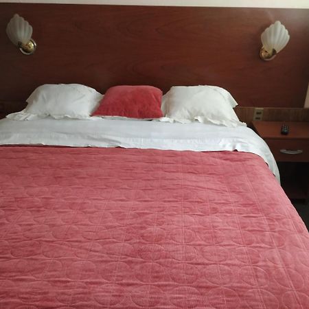 Omi Kika B&B Βιγιαρίκα Εξωτερικό φωτογραφία