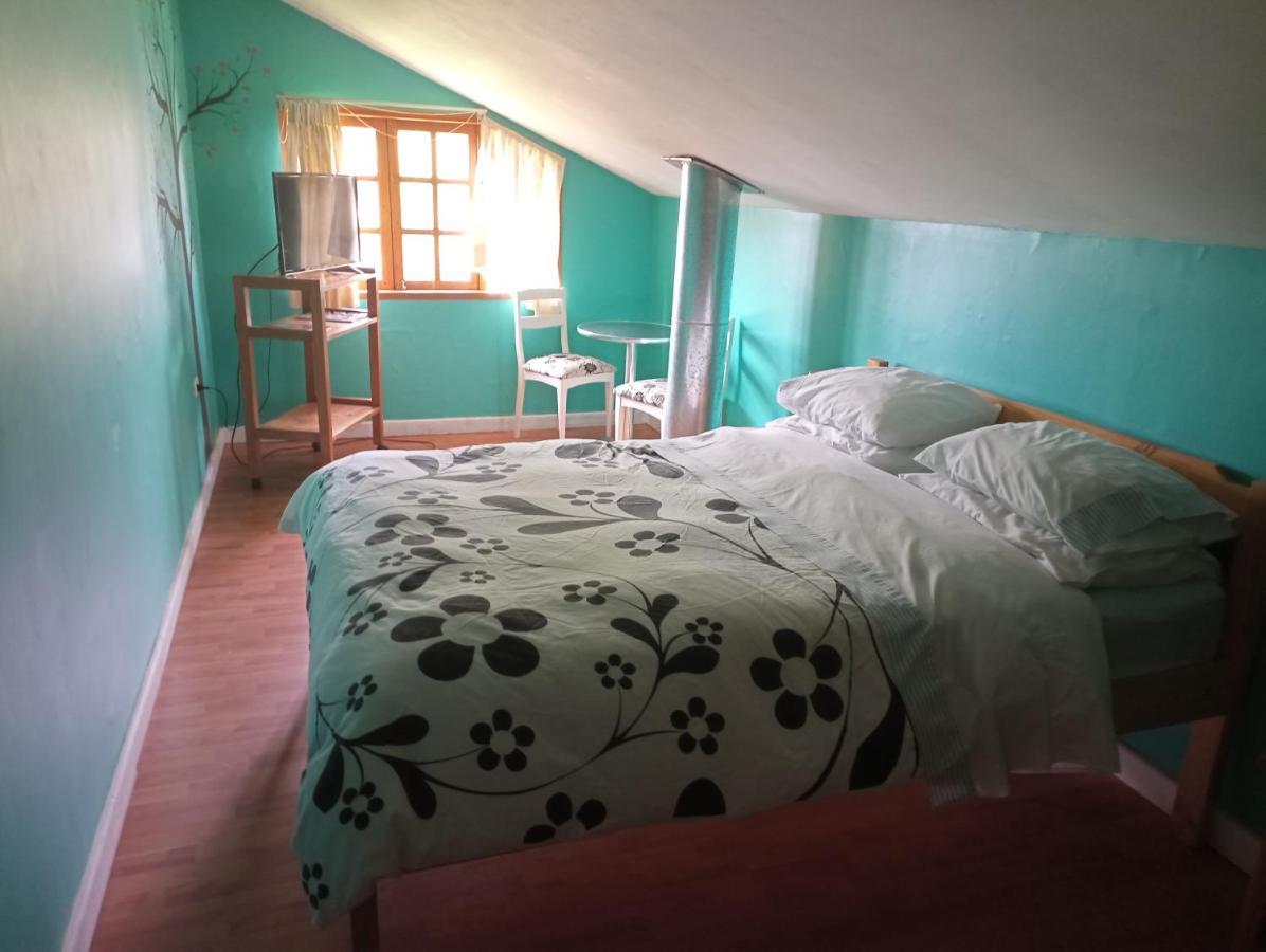 Omi Kika B&B Βιγιαρίκα Εξωτερικό φωτογραφία