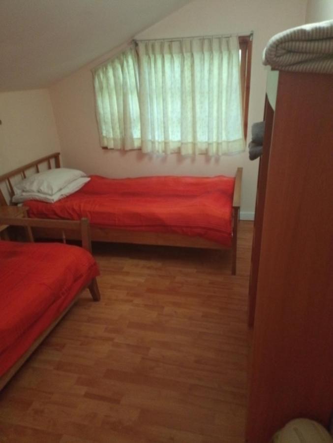 Omi Kika B&B Βιγιαρίκα Εξωτερικό φωτογραφία
