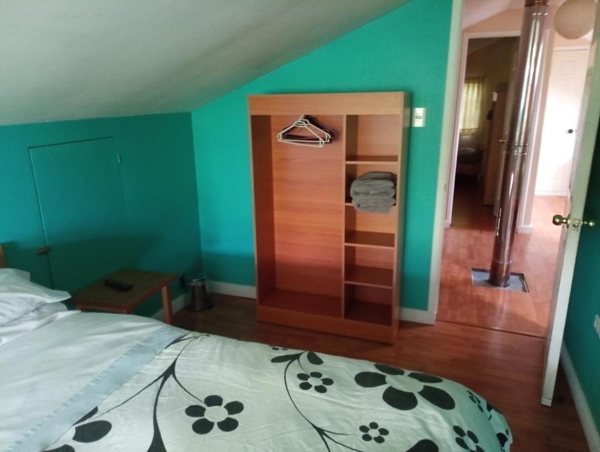 Omi Kika B&B Βιγιαρίκα Εξωτερικό φωτογραφία