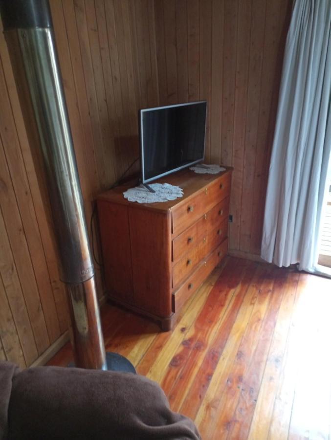 Omi Kika B&B Βιγιαρίκα Εξωτερικό φωτογραφία