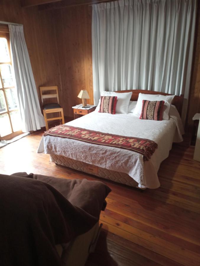 Omi Kika B&B Βιγιαρίκα Εξωτερικό φωτογραφία
