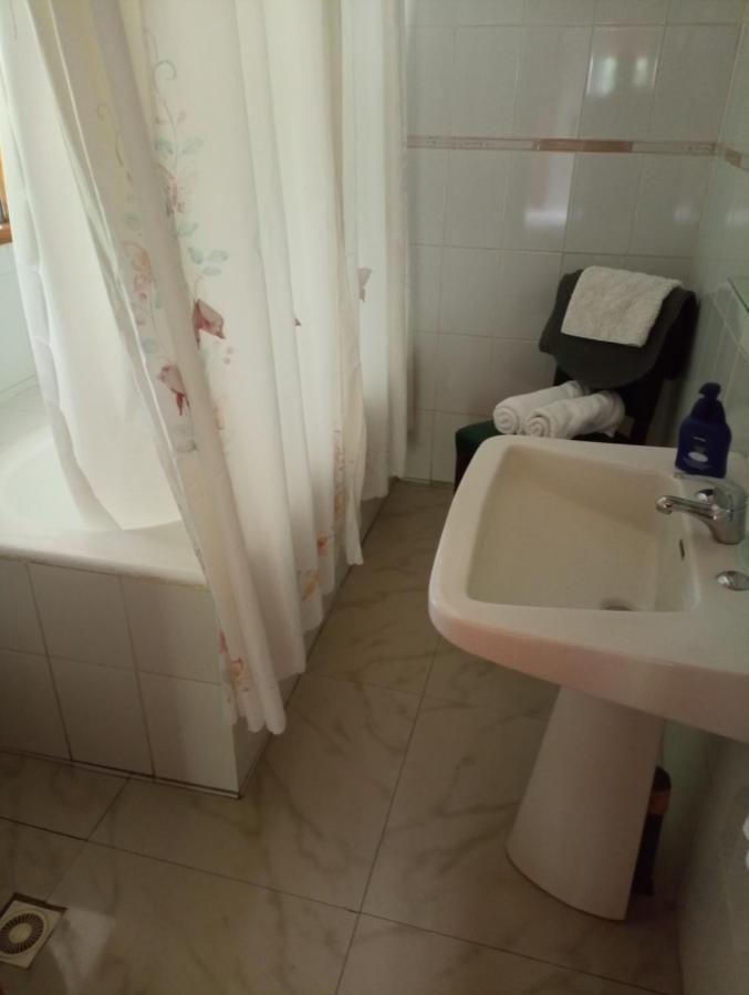 Omi Kika B&B Βιγιαρίκα Εξωτερικό φωτογραφία