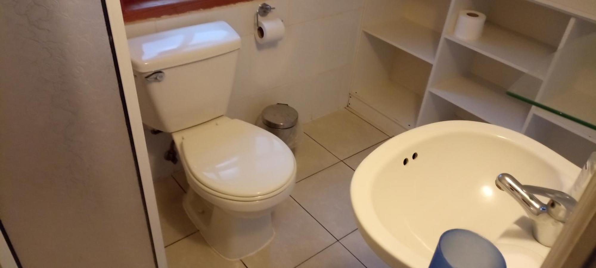 Omi Kika B&B Βιγιαρίκα Εξωτερικό φωτογραφία