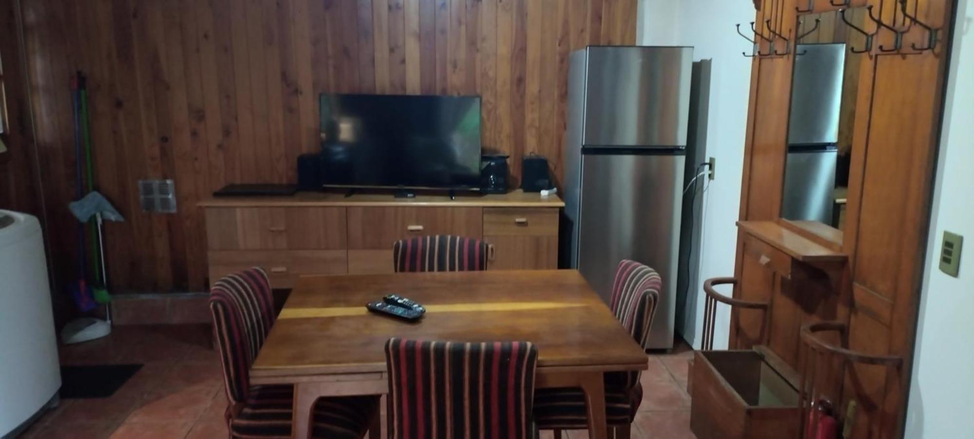 Omi Kika B&B Βιγιαρίκα Εξωτερικό φωτογραφία