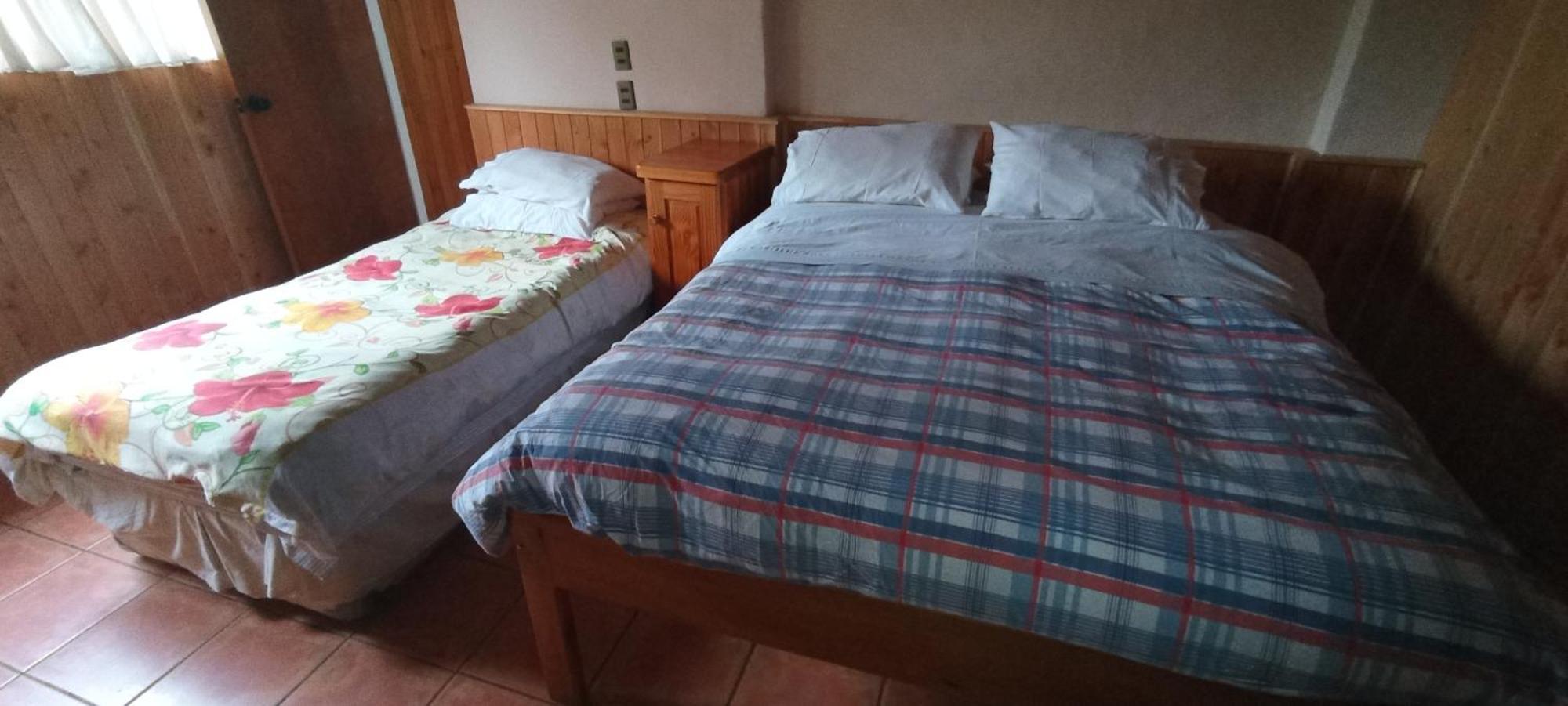 Omi Kika B&B Βιγιαρίκα Εξωτερικό φωτογραφία