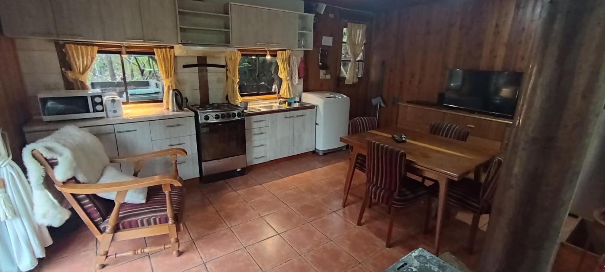 Omi Kika B&B Βιγιαρίκα Εξωτερικό φωτογραφία