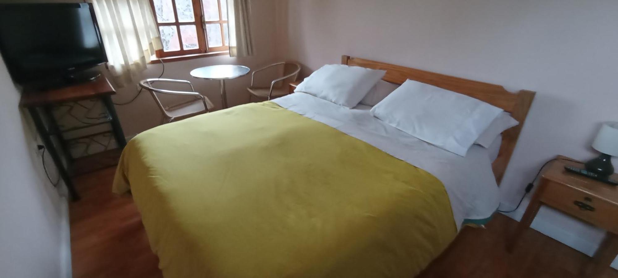 Omi Kika B&B Βιγιαρίκα Εξωτερικό φωτογραφία