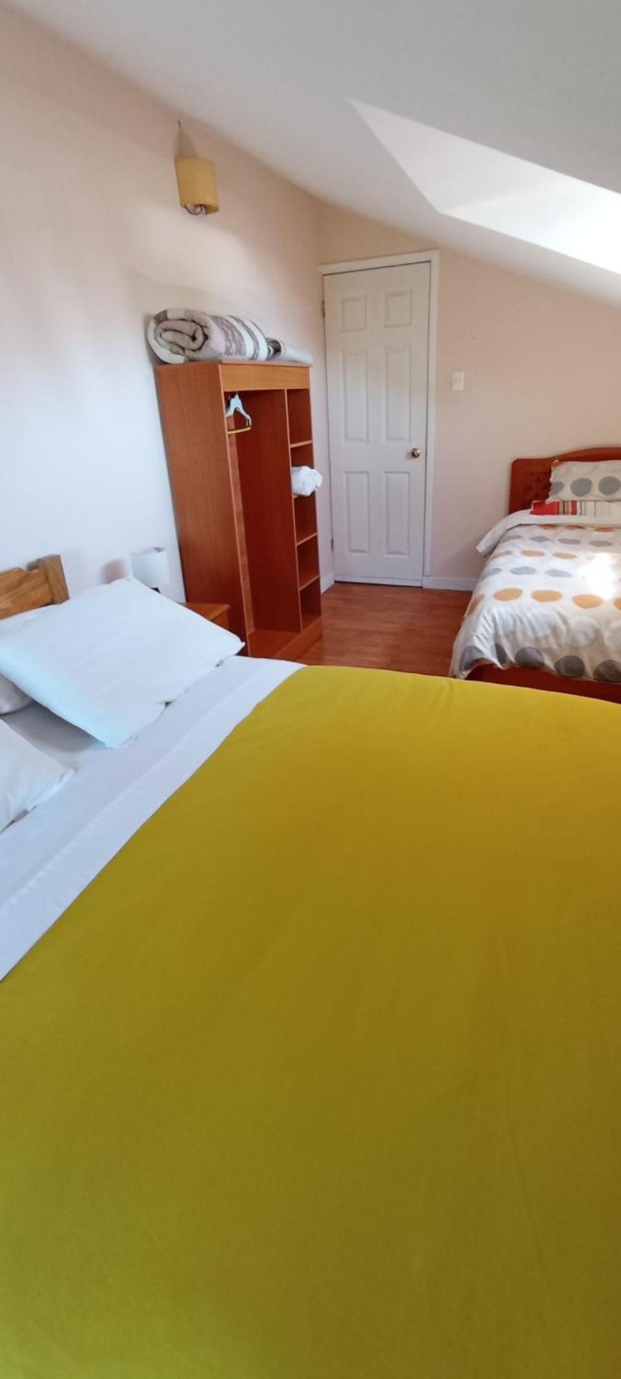 Omi Kika B&B Βιγιαρίκα Εξωτερικό φωτογραφία