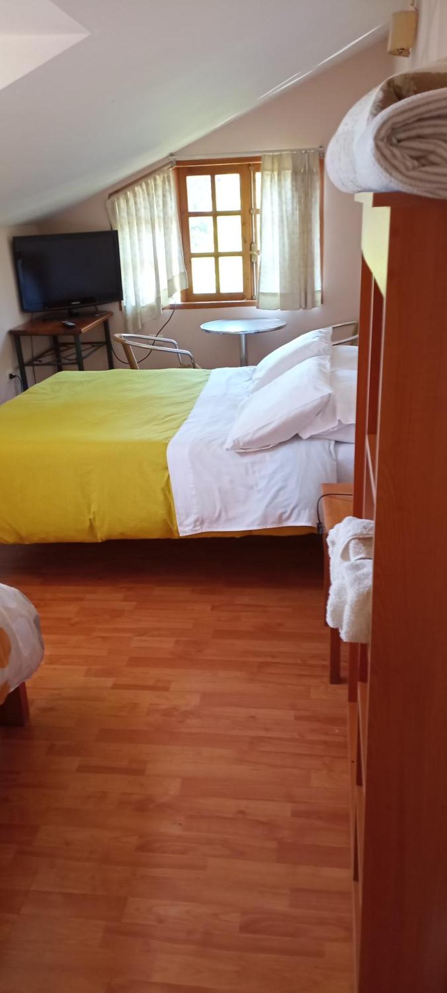 Omi Kika B&B Βιγιαρίκα Εξωτερικό φωτογραφία