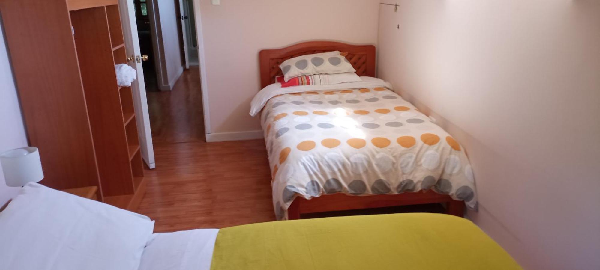 Omi Kika B&B Βιγιαρίκα Εξωτερικό φωτογραφία