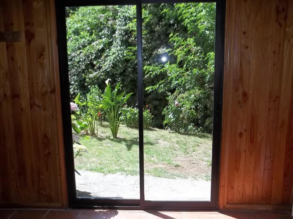 Omi Kika B&B Βιγιαρίκα Εξωτερικό φωτογραφία