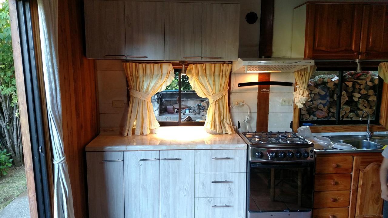 Omi Kika B&B Βιγιαρίκα Εξωτερικό φωτογραφία