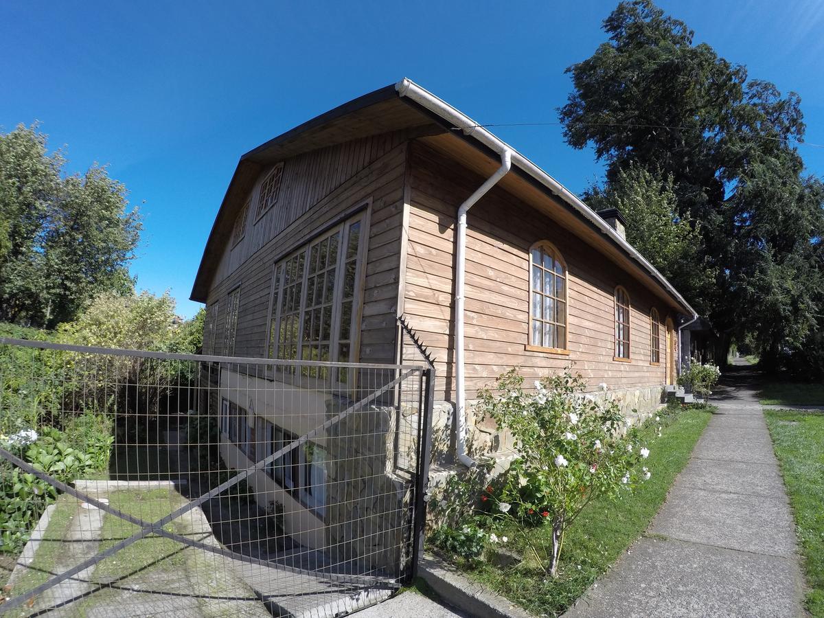 Omi Kika B&B Βιγιαρίκα Εξωτερικό φωτογραφία