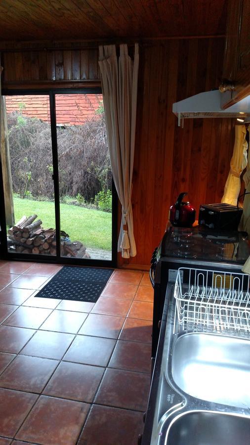 Omi Kika B&B Βιγιαρίκα Εξωτερικό φωτογραφία