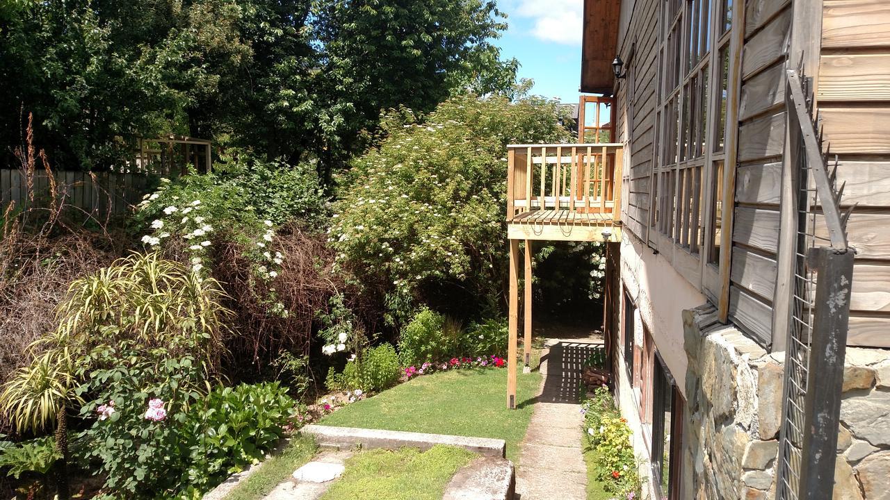 Omi Kika B&B Βιγιαρίκα Εξωτερικό φωτογραφία