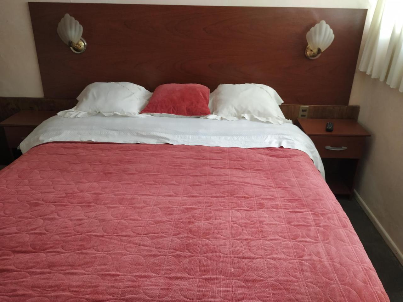 Omi Kika B&B Βιγιαρίκα Εξωτερικό φωτογραφία