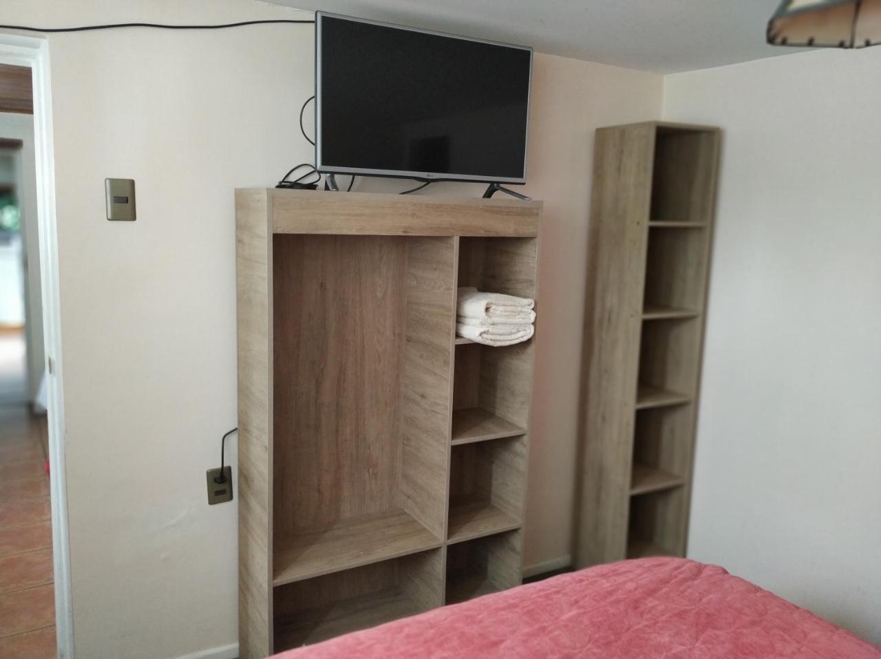 Omi Kika B&B Βιγιαρίκα Εξωτερικό φωτογραφία