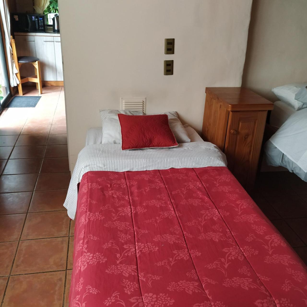 Omi Kika B&B Βιγιαρίκα Εξωτερικό φωτογραφία