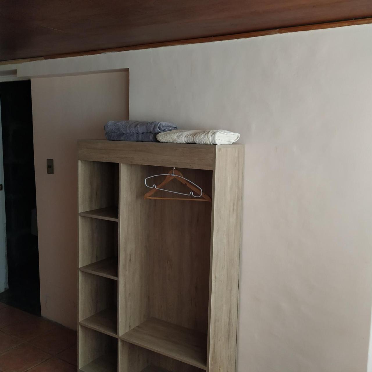 Omi Kika B&B Βιγιαρίκα Εξωτερικό φωτογραφία