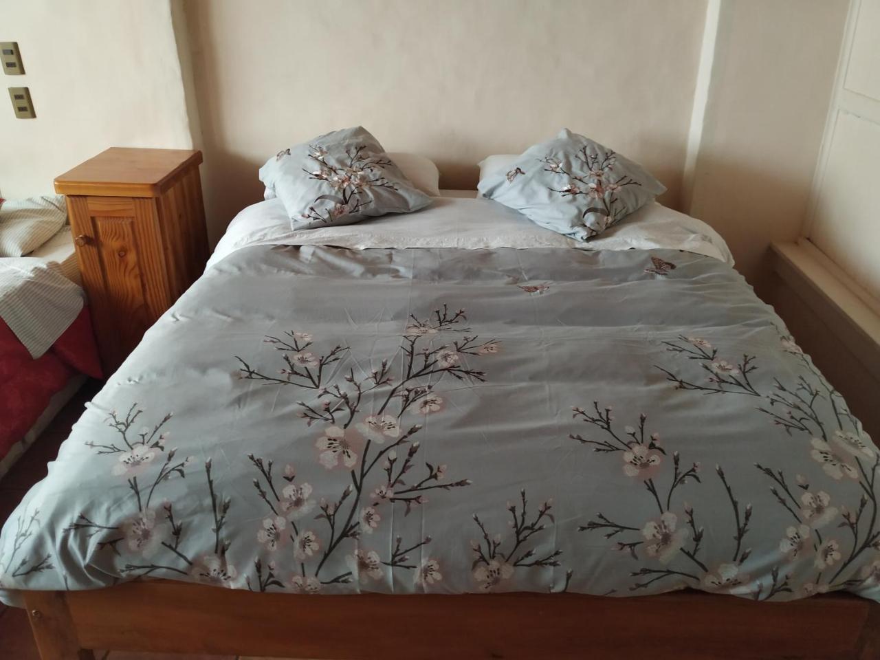 Omi Kika B&B Βιγιαρίκα Εξωτερικό φωτογραφία