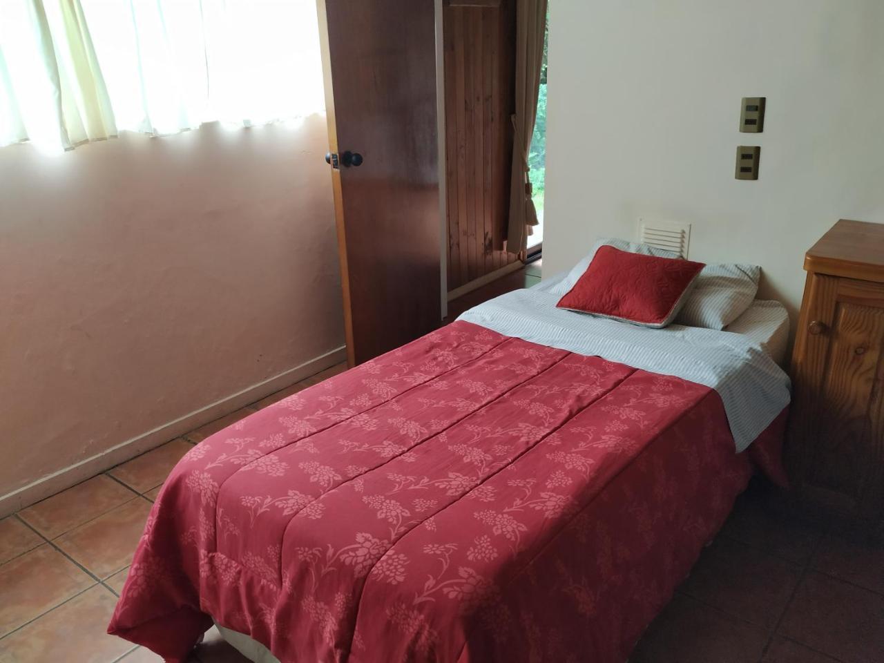 Omi Kika B&B Βιγιαρίκα Εξωτερικό φωτογραφία