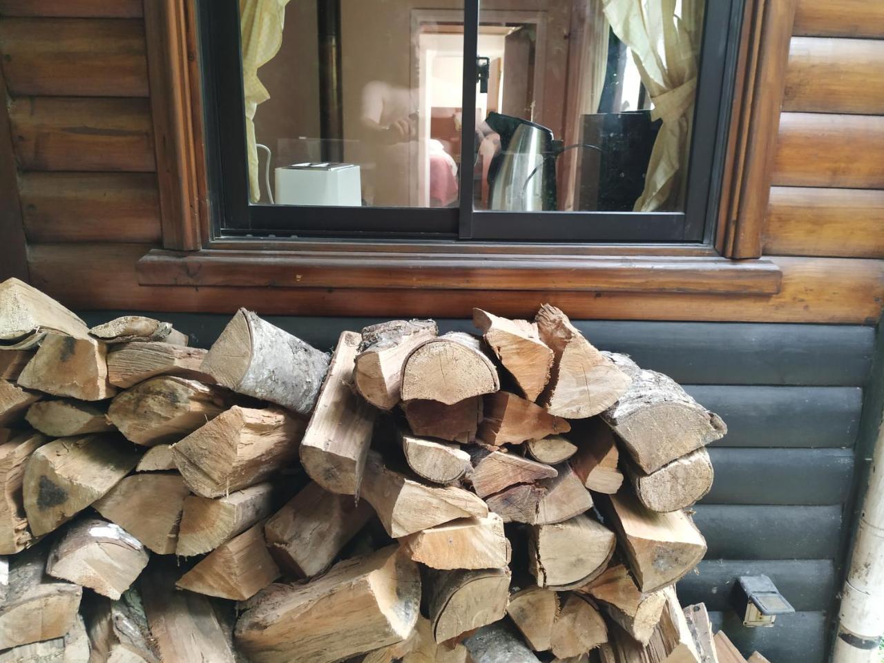 Omi Kika B&B Βιγιαρίκα Εξωτερικό φωτογραφία
