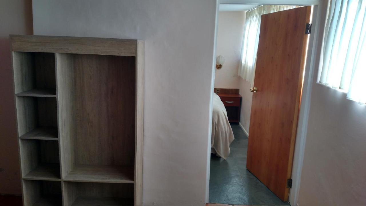 Omi Kika B&B Βιγιαρίκα Εξωτερικό φωτογραφία