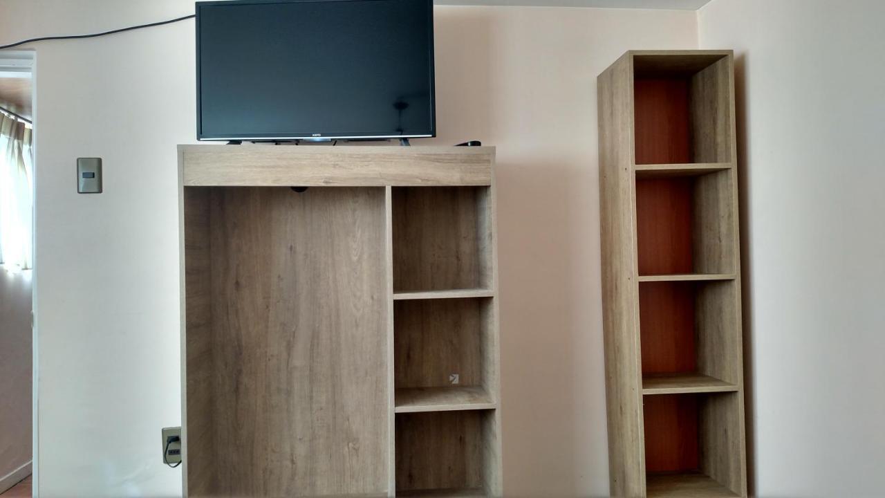 Omi Kika B&B Βιγιαρίκα Εξωτερικό φωτογραφία